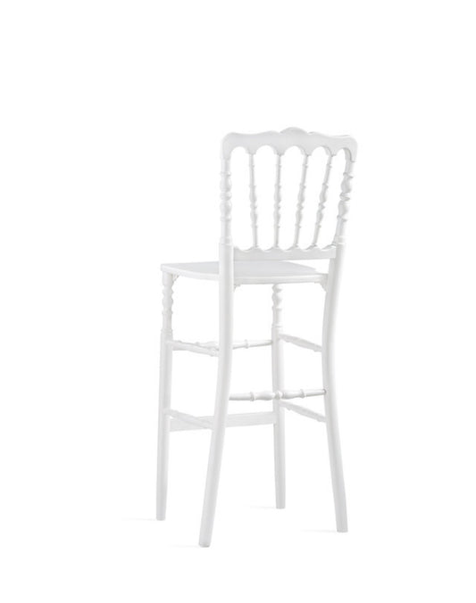 Chaise Napoleon bar bois