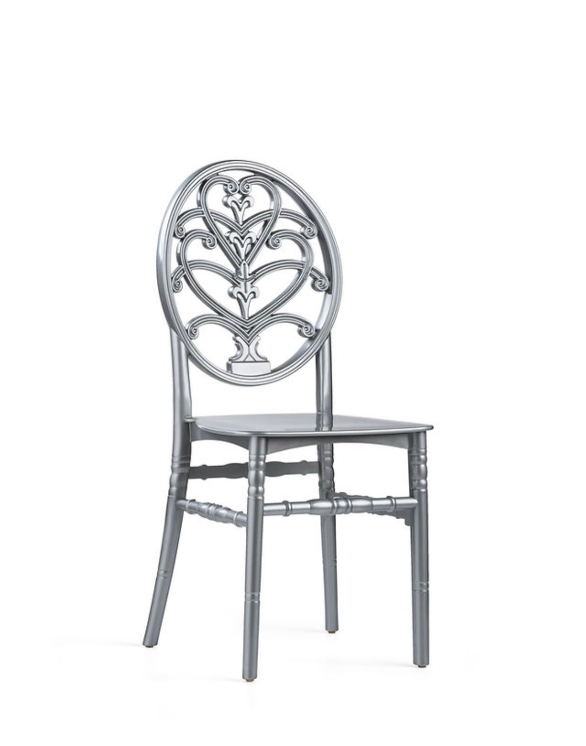 Chaise Cœur