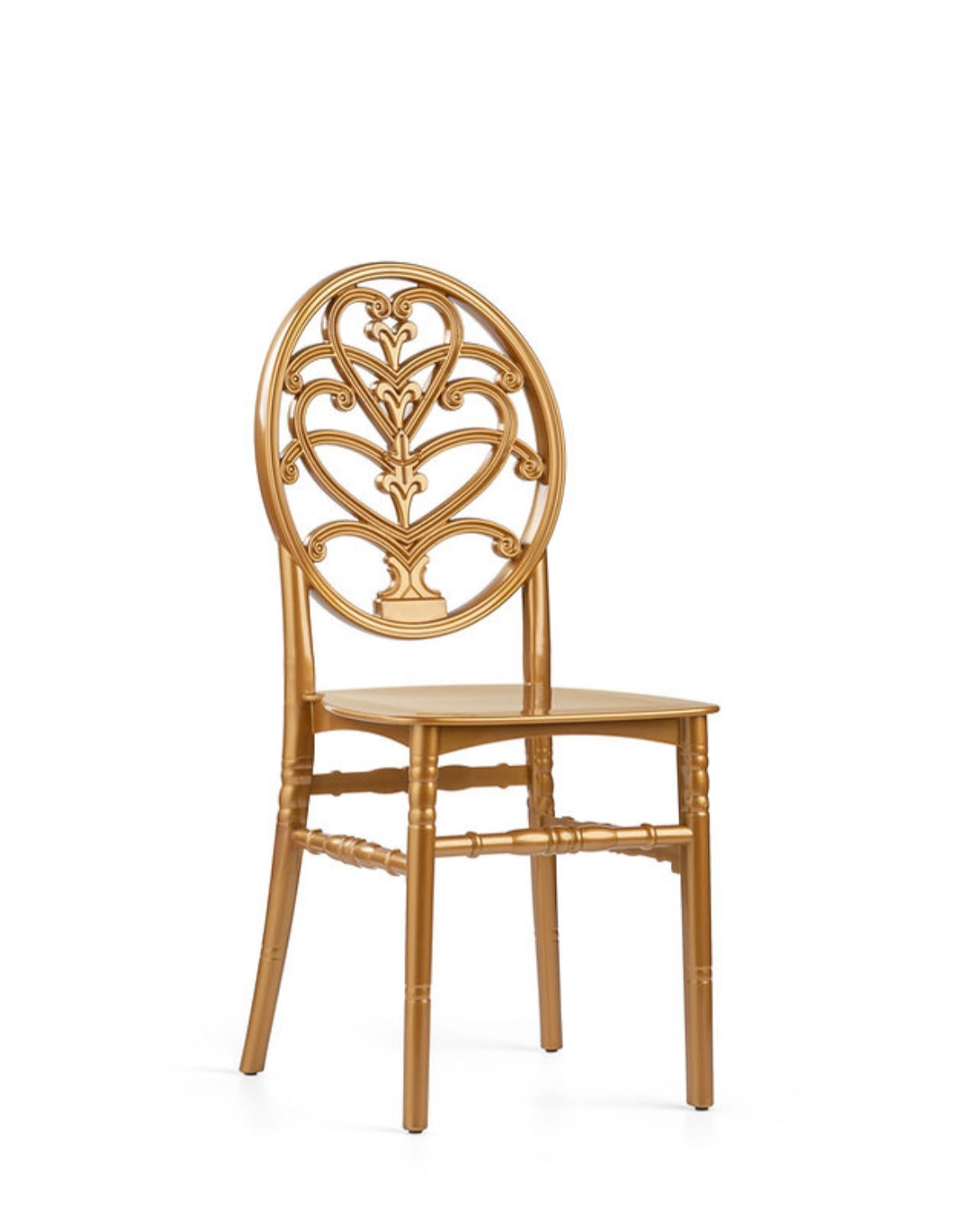 Chaise Cœur