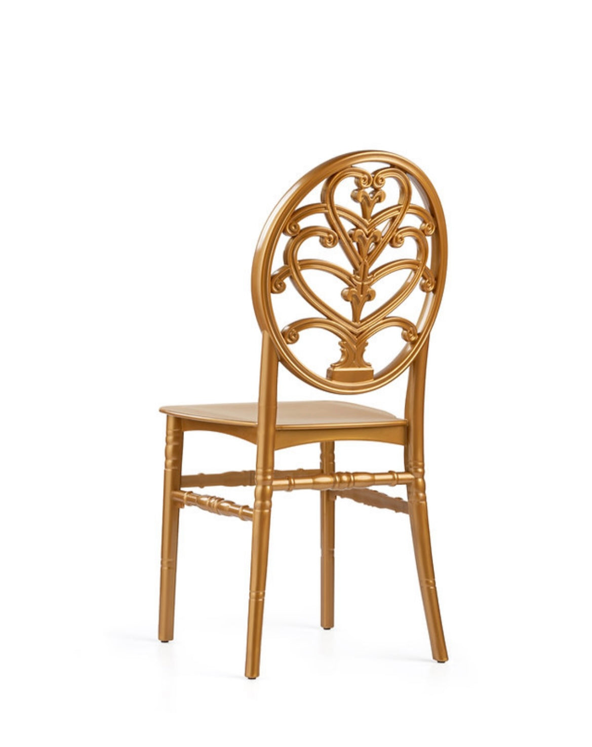 Chaise Cœur