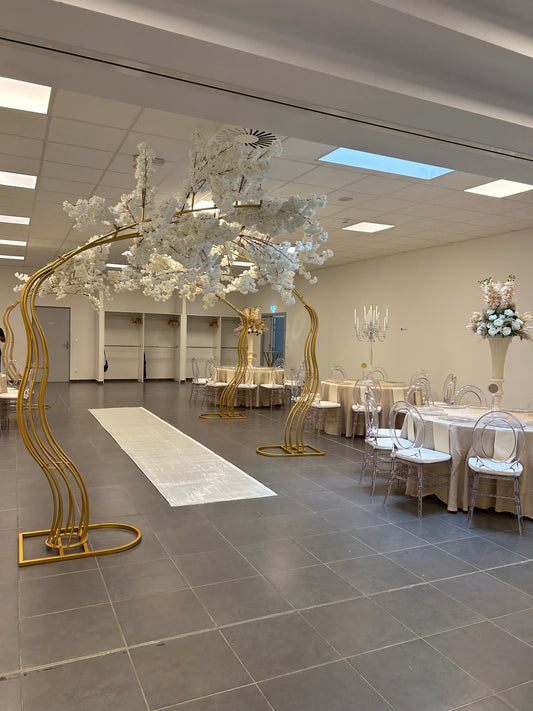 Matériel en location uniquement