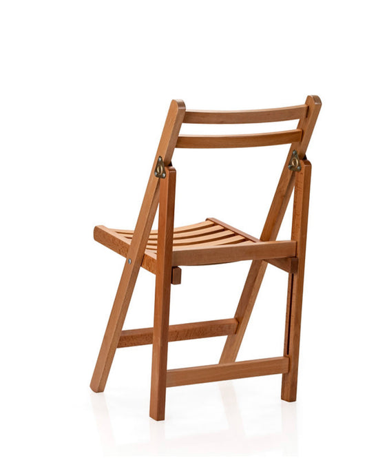 Chaise pliante Kanion