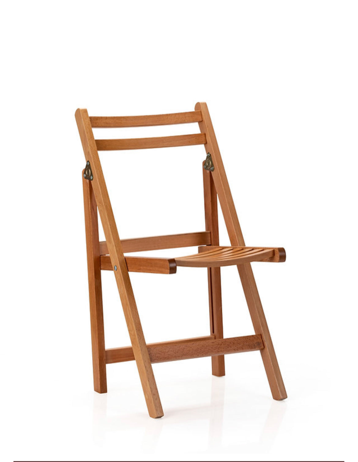 Chaise pliante Kanion