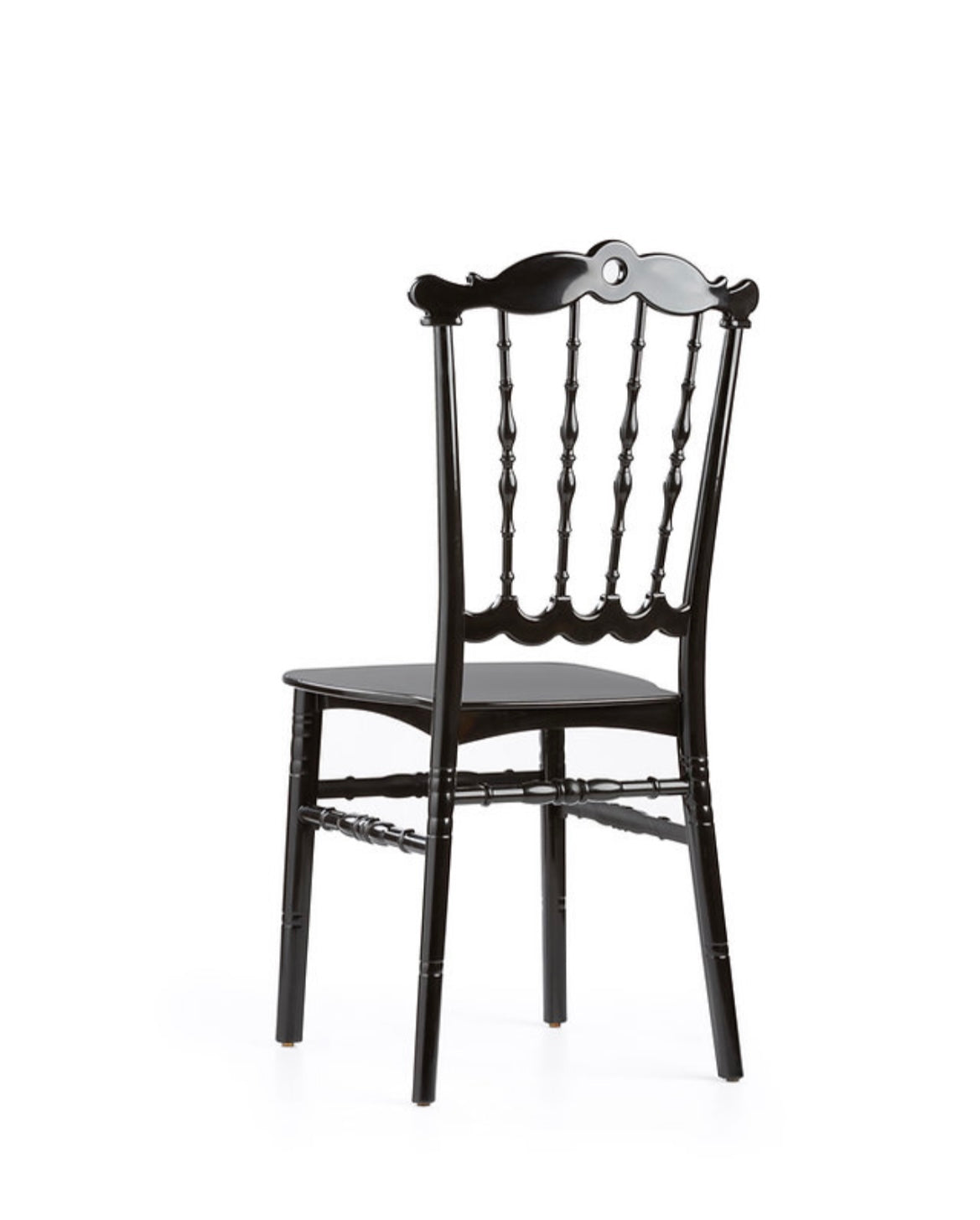 Chaises Roméo