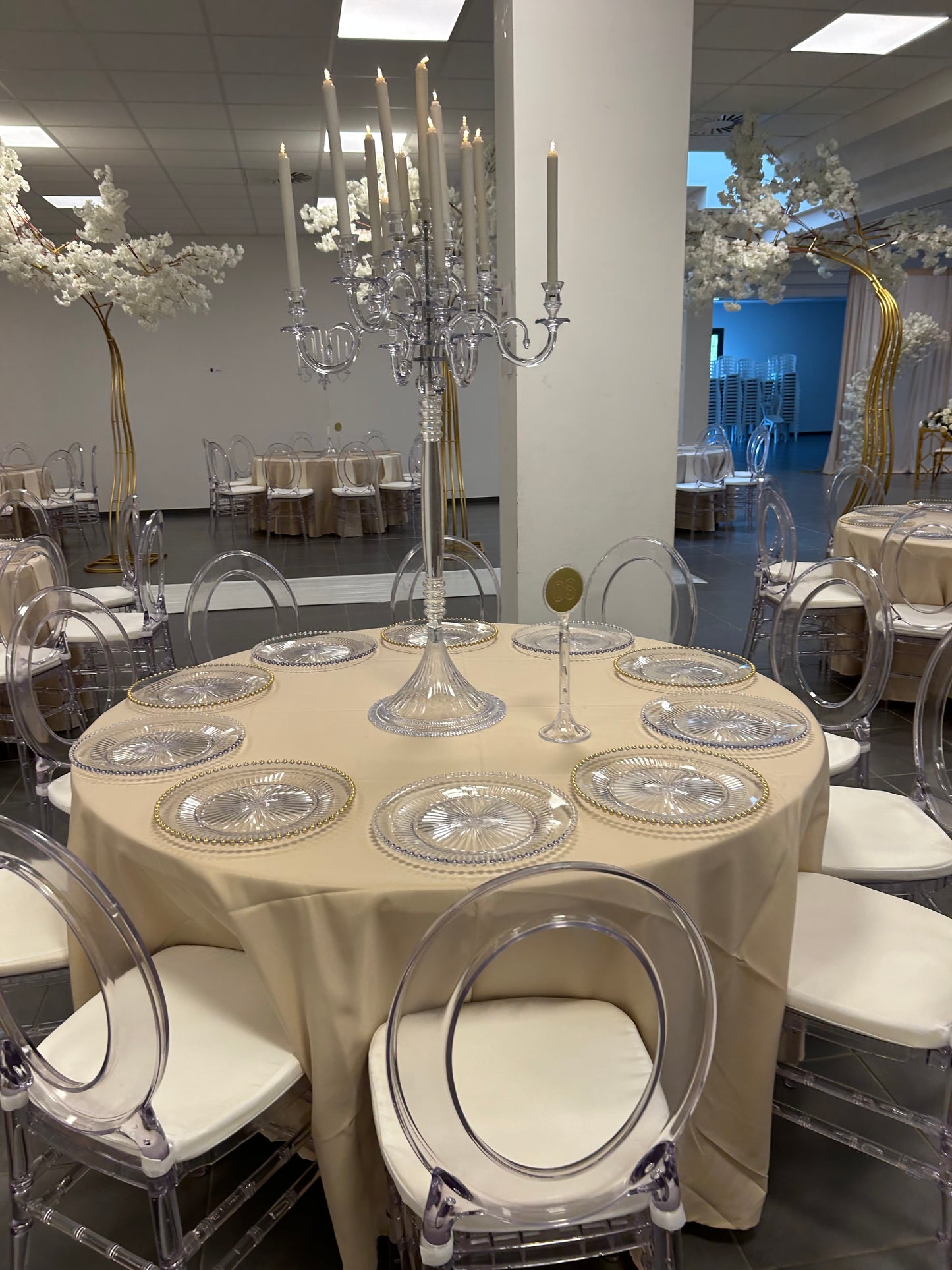 Matériel en location uniquement