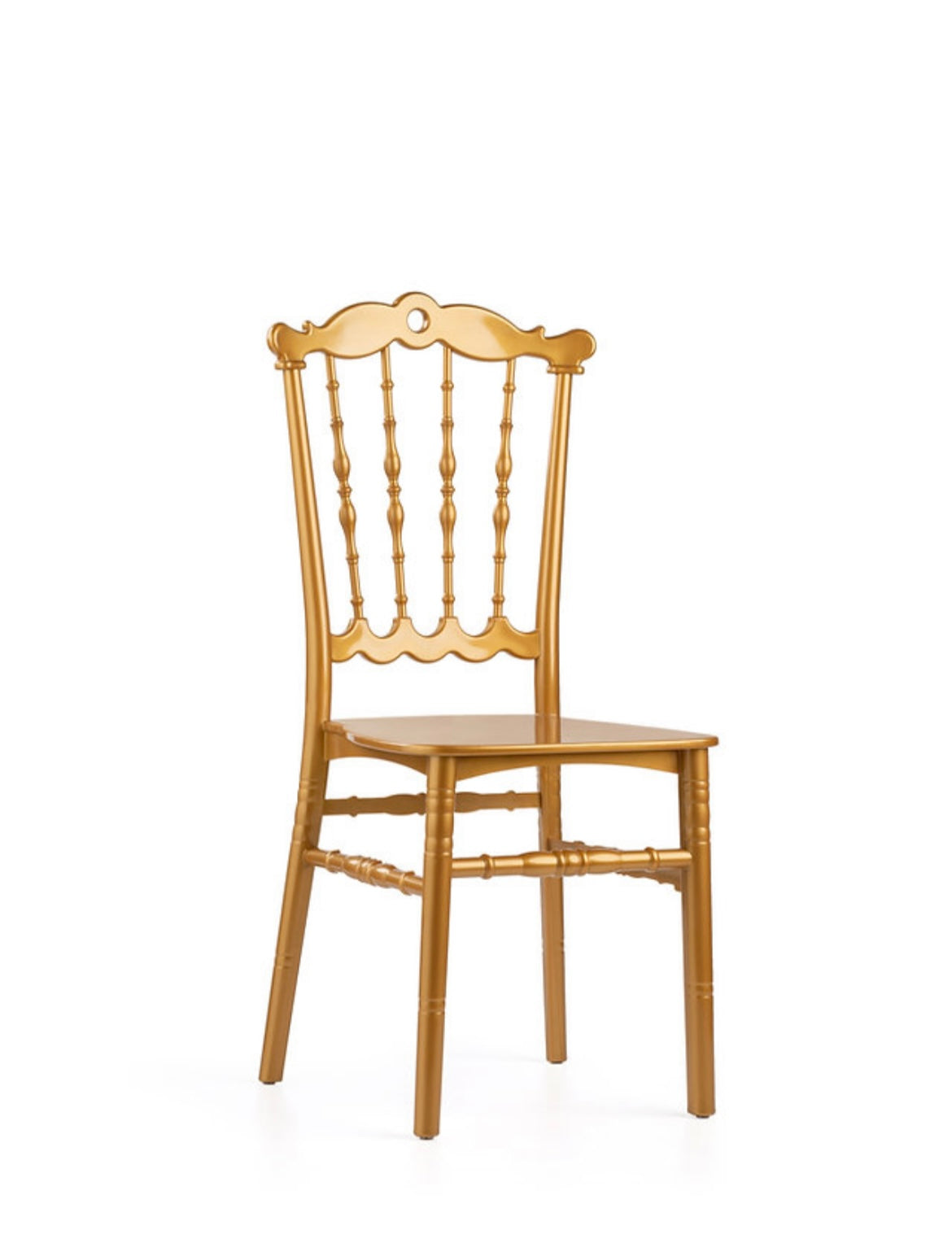 Chaises Roméo