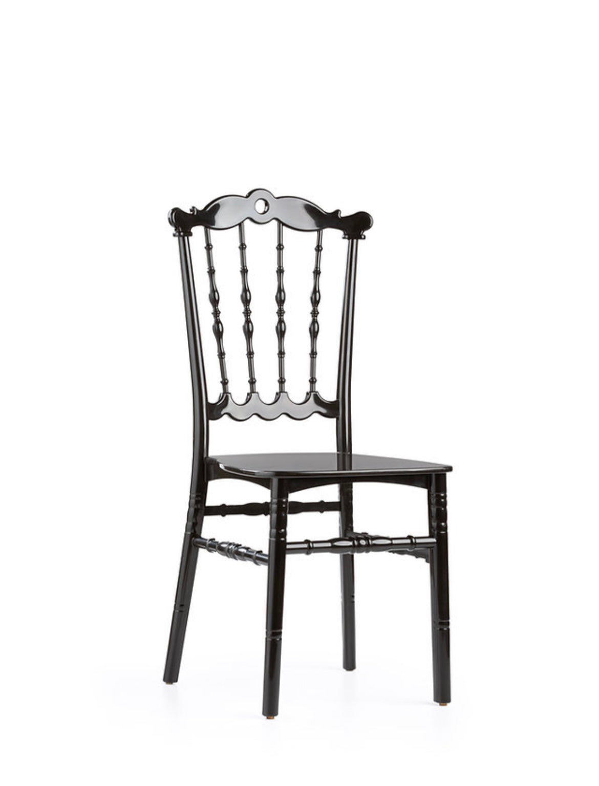 Chaises Roméo