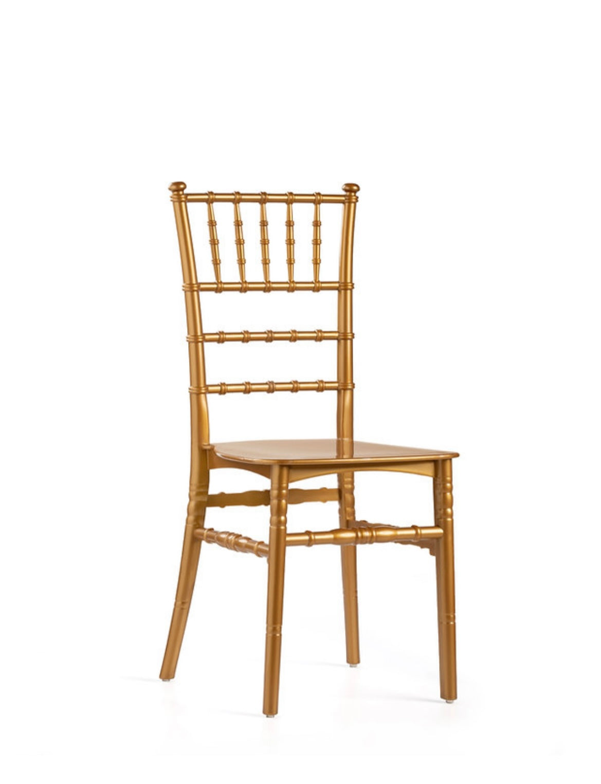 chaises Chiwari Blanche