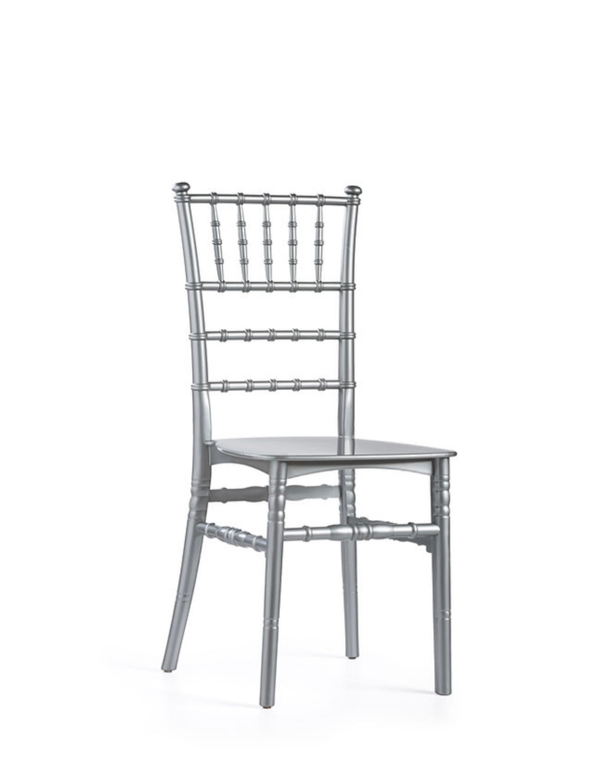 chaises Chiwari Blanche