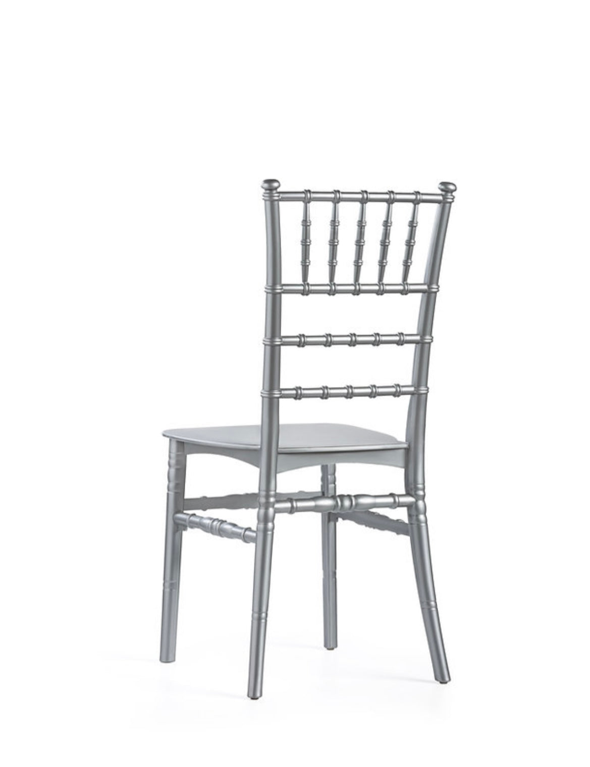 chaises Chiwari Blanche