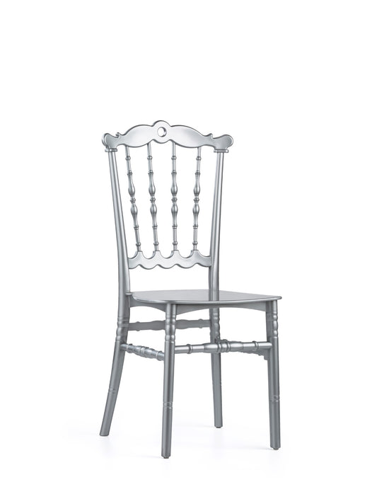 Chaises Roméo