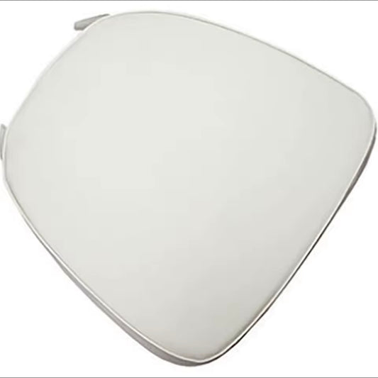 Housses de coussin de chaise Chiavari en Spandex, décoration populaire pour événements de mariage